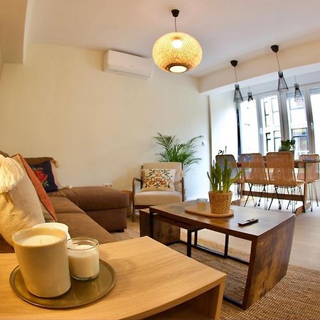 Victoria 75 Luxury Apartment Malaga Exterior photo