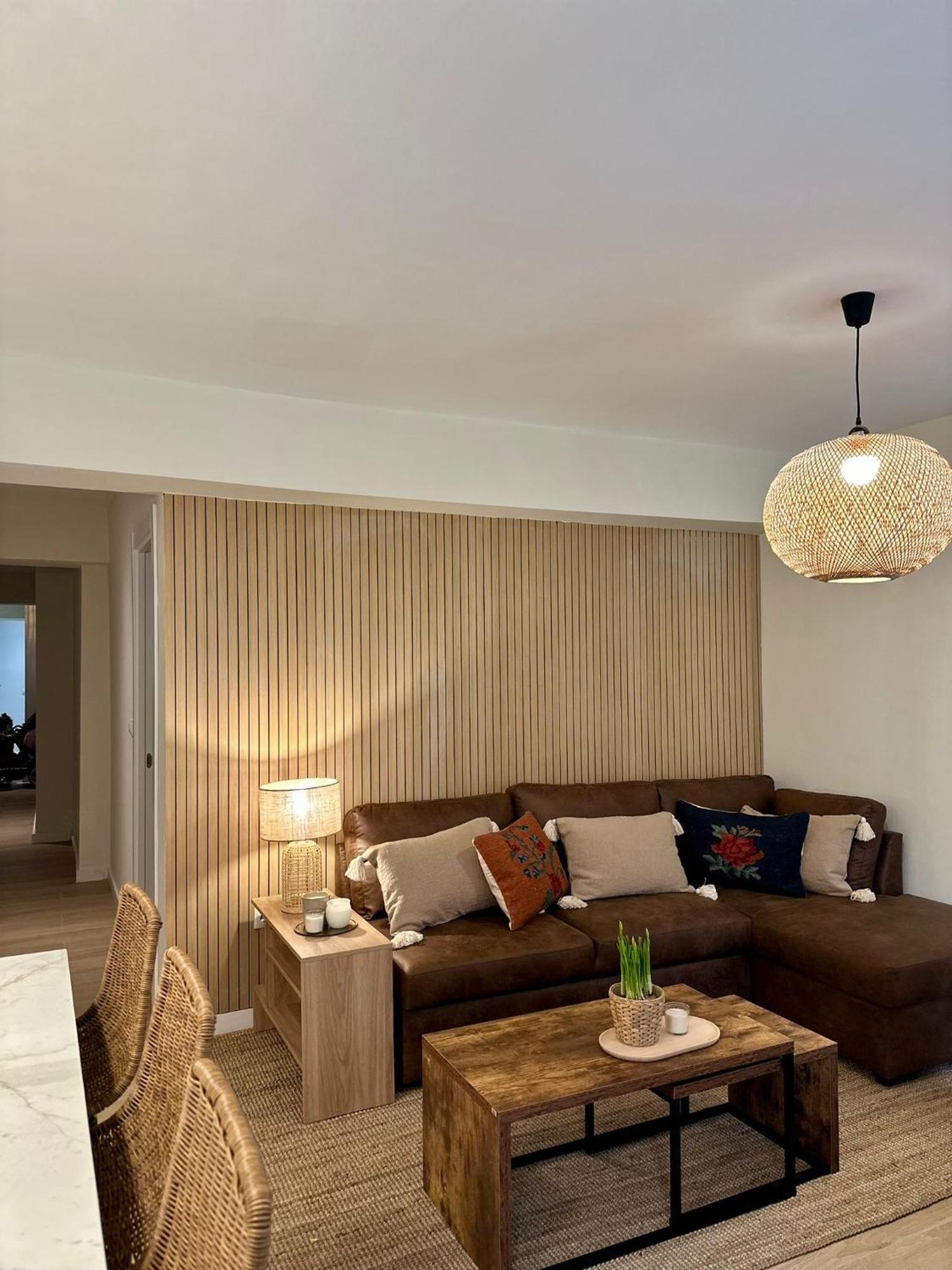 Victoria 75 Luxury Apartment Malaga Exterior photo