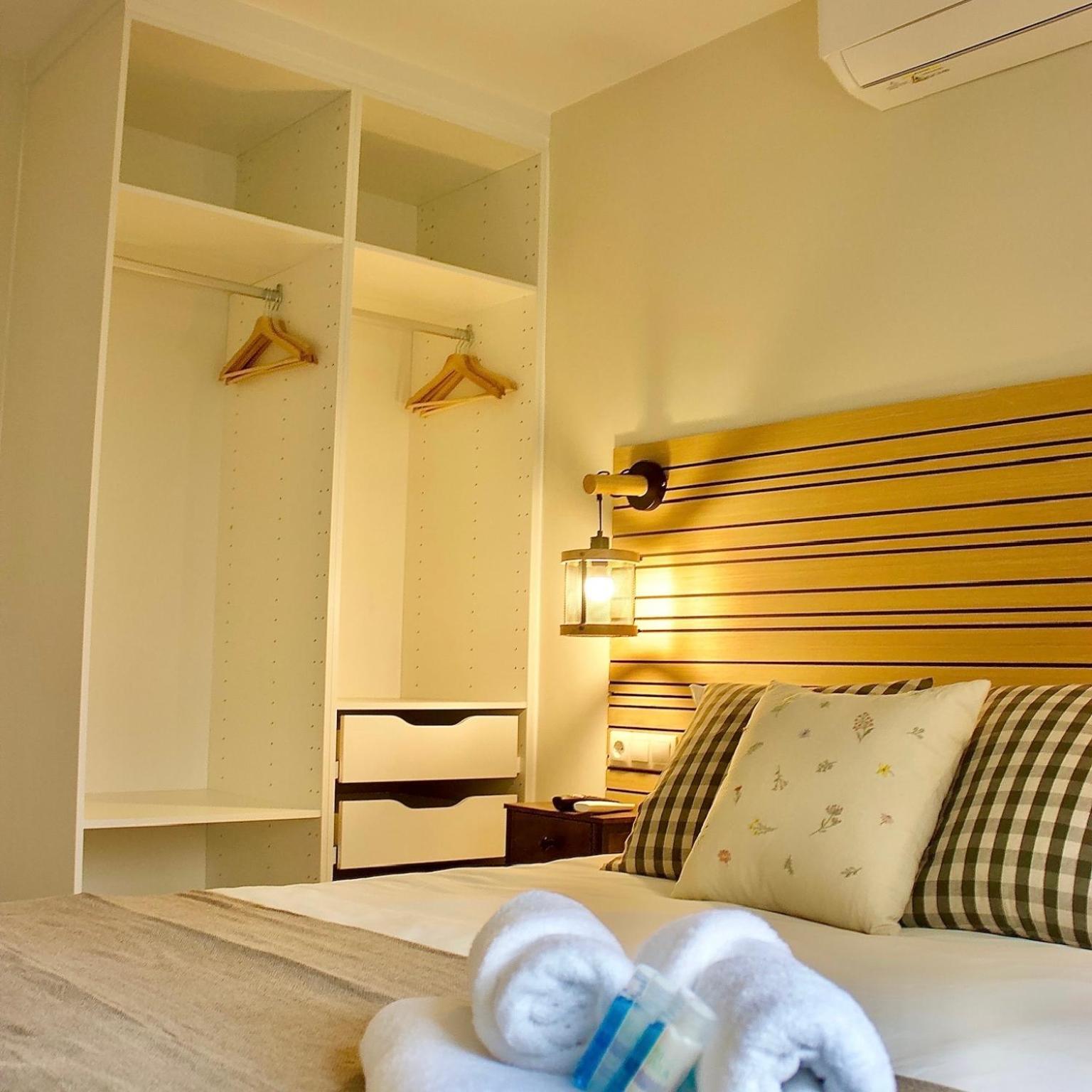 Victoria 75 Luxury Apartment Malaga Exterior photo