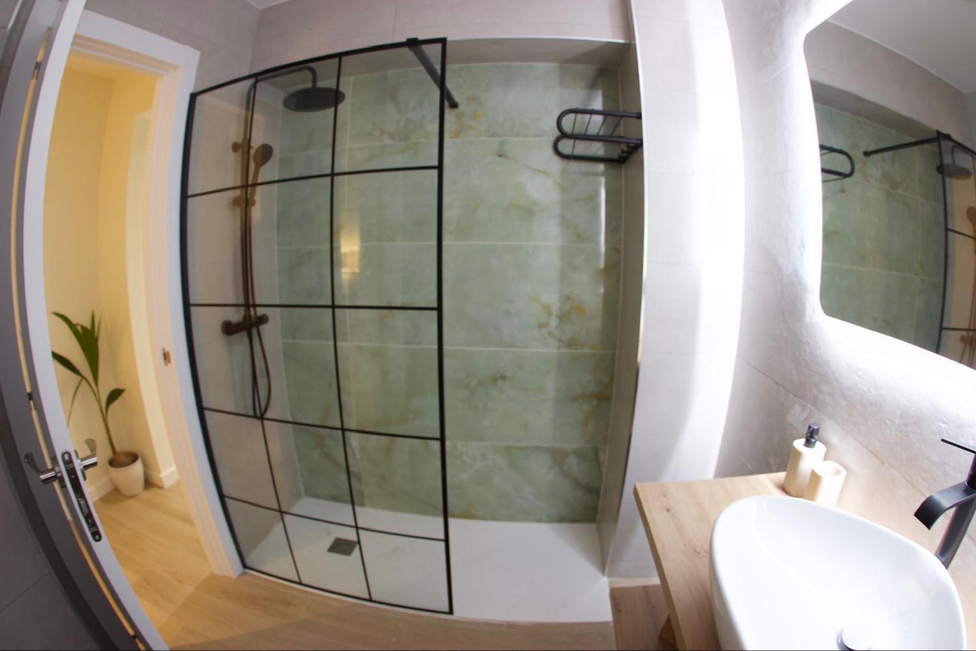 Victoria 75 Luxury Apartment Malaga Exterior photo