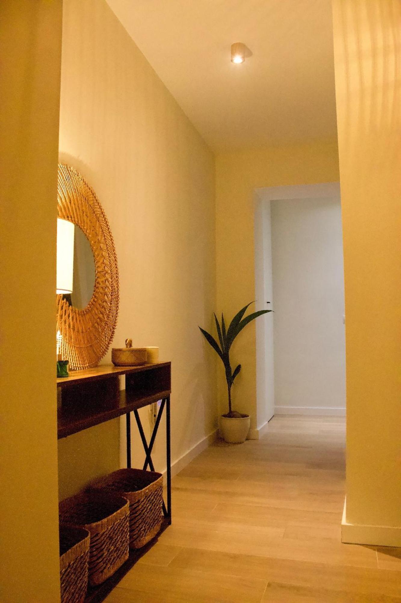 Victoria 75 Luxury Apartment Malaga Exterior photo