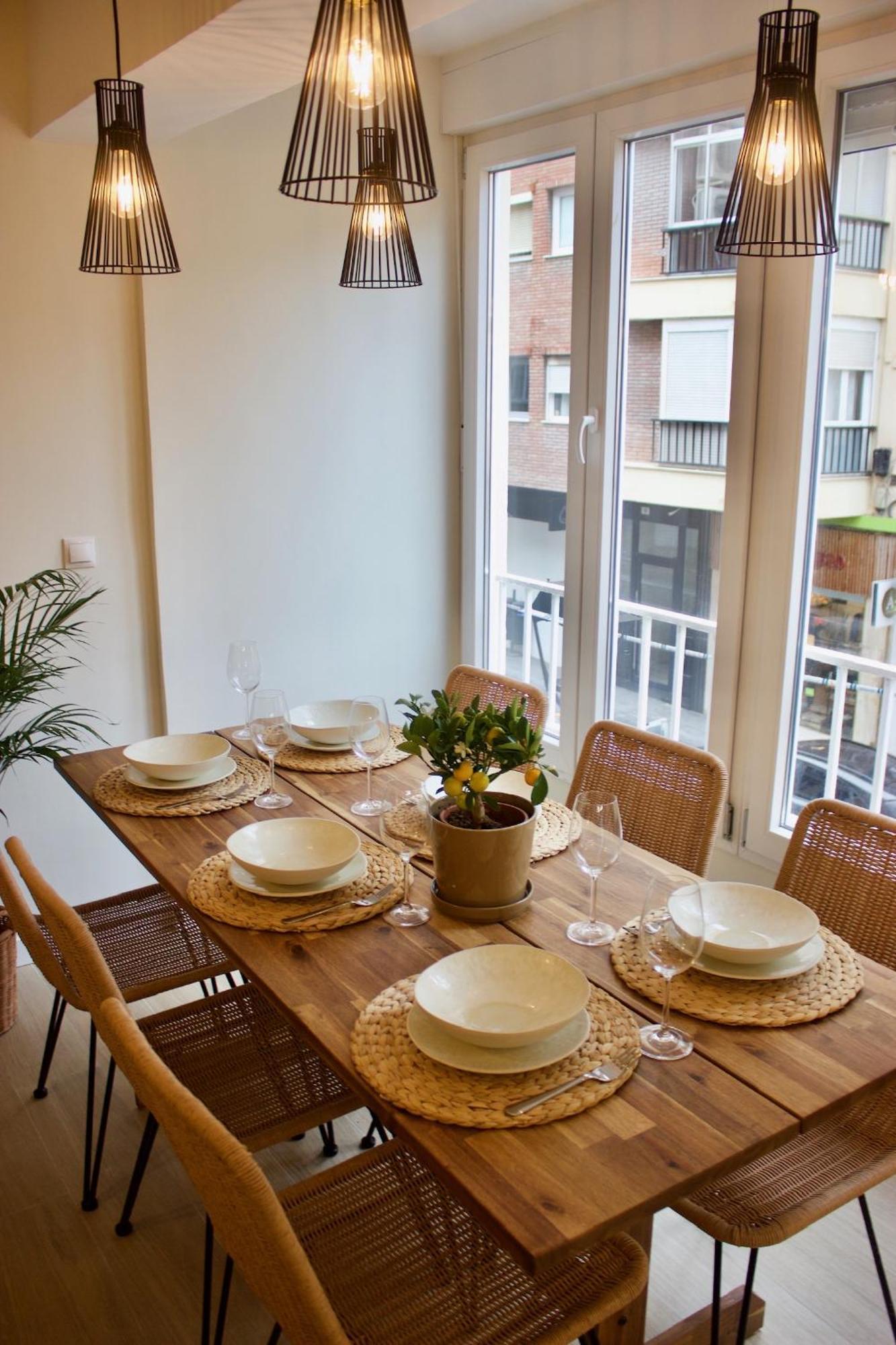Victoria 75 Luxury Apartment Malaga Exterior photo