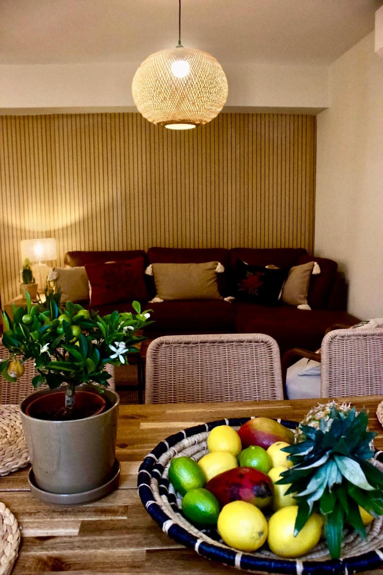 Victoria 75 Luxury Apartment Malaga Exterior photo